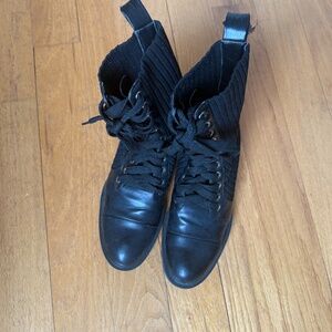 Zara Boots